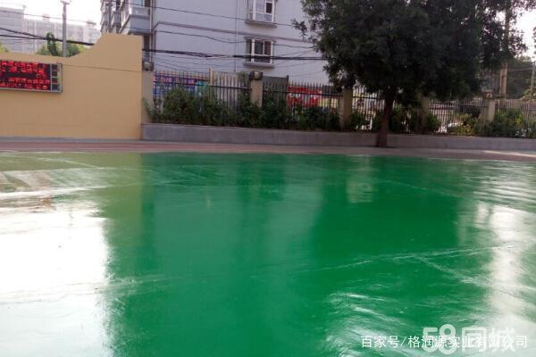 琼海 地坪漆翻新维修