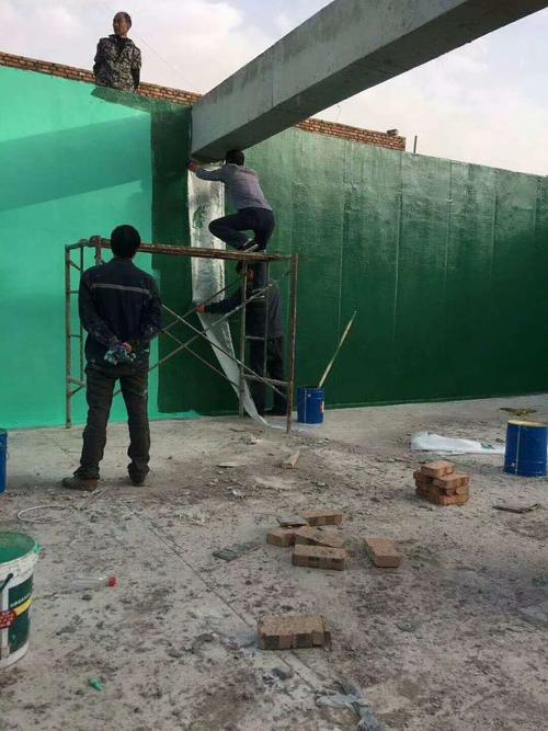 琼海针对老旧车间地面普遍存在的起砂、裂缝问题