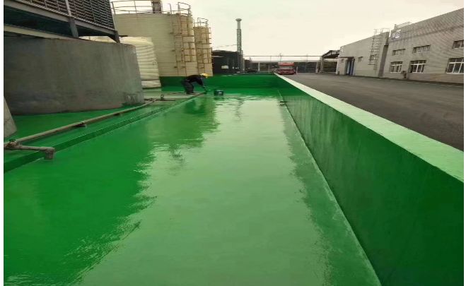 琼海厂房地坪翻新整改综合方案